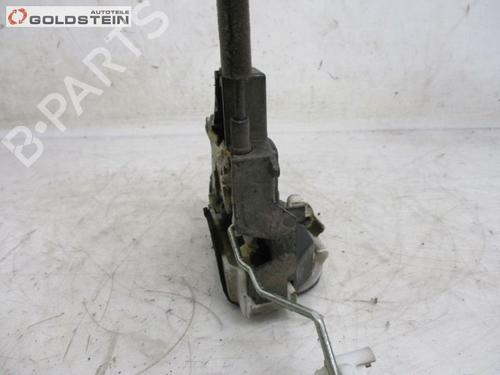 Front right lock MITSUBISHI L200 / TRITON (KA_T, KB_T) 2.5 DI-D 4WD (KB4T) | BP18751070C97 