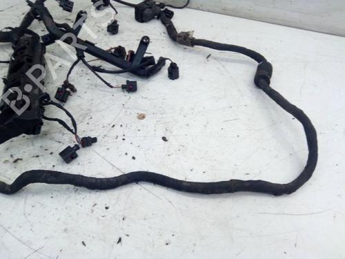 Wiring harness VW EOS (1F7, 1F8) 1.4 TSI | BP37076396E16 - Image 5