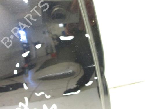 Right rear door FORD FOCUS C-MAX (DM2) 2.0 TDCi | BP26647605C5 