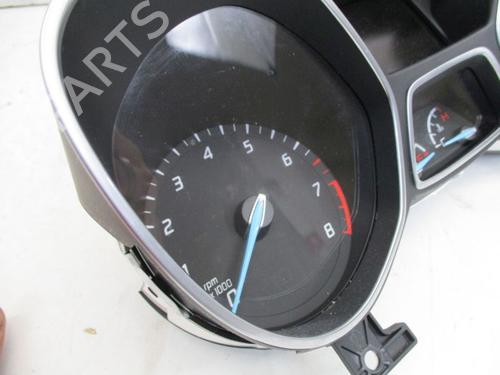 Instrument cluster FORD KUGA II (DM2) 1.6 EcoBoost 4x4 | BP37122738C47  - Image 6