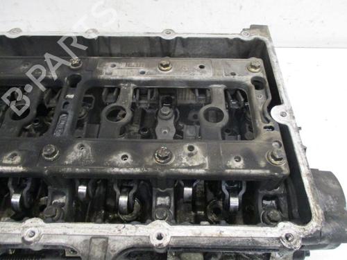 Cylinder head FIAT DUCATO Van (250_) 100 Multijet 2,2 D | BP19292049M5 