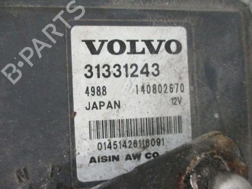 Gearbox VOLVO XC60 I SUV (156) T5 | BP29087877M3