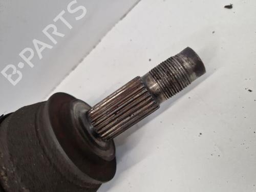 Left front driveshaft ABARTH 500 / 595 / 695 1.4 (312.AXD1A) | BP30358537M38 