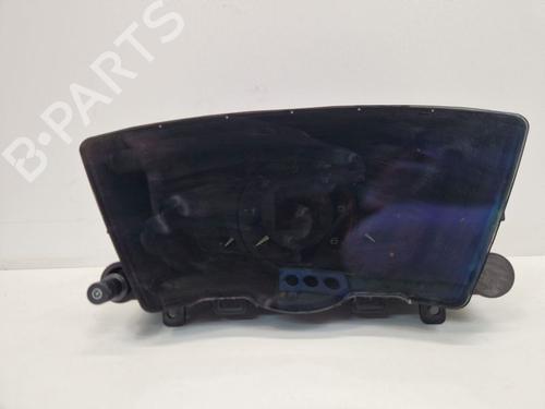 Multifunctionele display HONDA CIVIC VIII Hatchback (FN, FK) 2.2 CTDi (FK3) (140 hp) 31821159