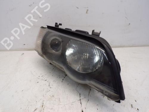Right headlight BMW X5 (E53) 3.0 d | BP37131575C29 - Image 3