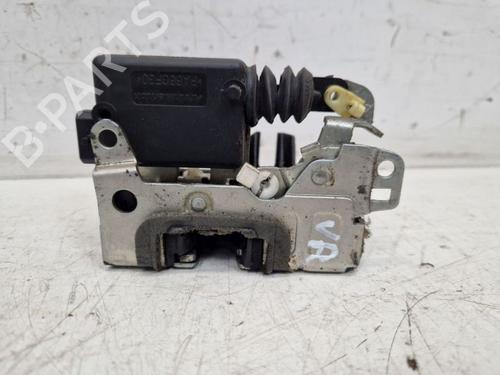 Front right lock DACIA DUSTER (HS_) 1.6 16V 4x4 | BP34738463C97 - Image 3