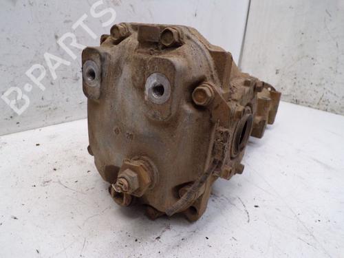 Rear differential SUBARU FORESTER (SH_) 2.0 D AWD (SHH, SHD, SHN) | BP37121228M24 - Image 3