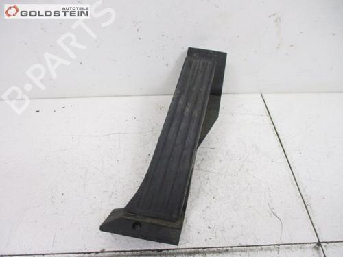 Pedal Pedal BMW 5 (E60) 523 i (177 hp) 37109443 37109443
