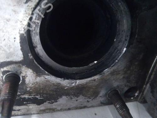 Cylinder head BMW 3 (E90) 335 i | BP29232690M5 