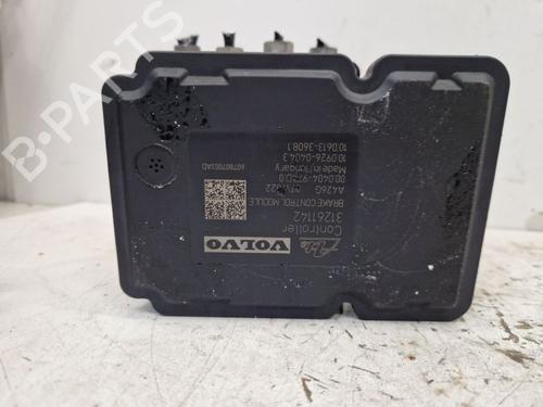 Electronic module VOLVO V70 II (285) D5 | BP29523585M83