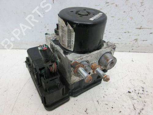 Elektronisk modul JEEP CHEROKEE (KJ) 3.7 4x4 (211 hp) 19295231