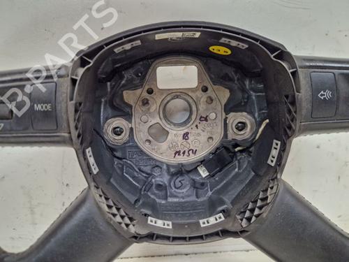 Steering wheel AUDI A6 C6 Avant (4F5) 2.7 TDI | BP37141553C49 - Image 3