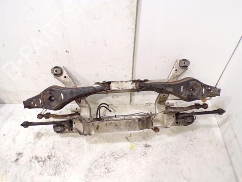 Rear axle VW GOLF V (1K1) 3.2 R32 4motion | BP21774647M2 