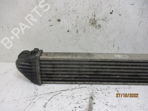 Intercooler MERCEDES-BENZ A-CLASS (W169) A 180 CDI (169.007, 169.307) | BP26873127M30 