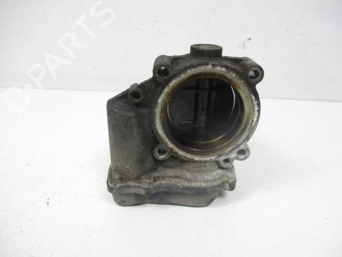 Throttle body VW PASSAT B6 (3C2) 2.0 TFSI | BP37111163M82 - Image 2