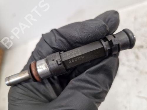 Injecteur AUDI A6 C6 (4F2) 2.4 | BP29730300M100