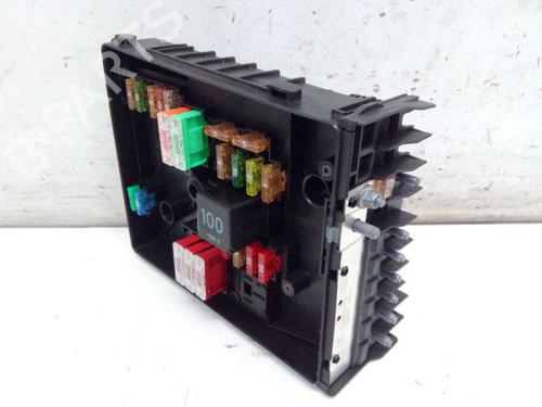 Used Fuse box VW TIGUAN (5N_) 2.0 TDI 4motion (140 hp) 29102231