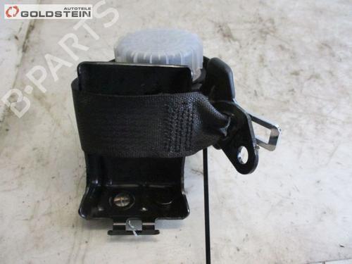 Rear right seatbelt OPEL ASTRA J (P10) 1.4 Turbo (68) | BP13762109I28 