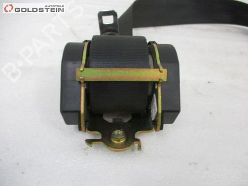Rear left seatbelt PEUGEOT 1007 (KM_) 1.4 HDi | BP37104509I29 - Image 2