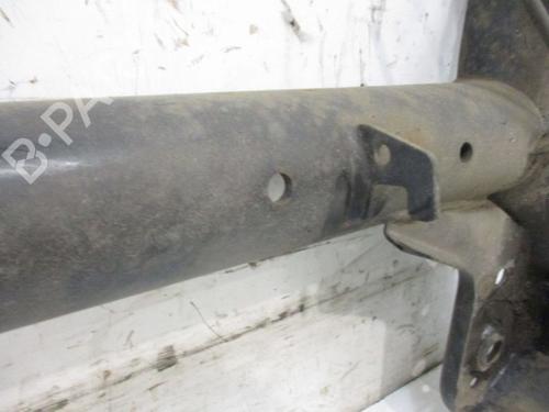 Rear axle FORD B-MAX (JK) 1.0 EcoBoost | BP18793143M2