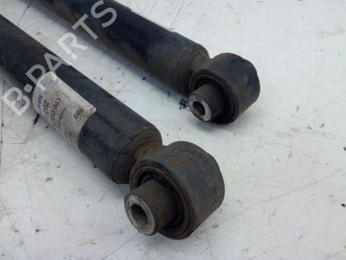 Right rear shock absorber VW GOLF VII (5G1, BQ1, BE1, BE2) 2.0 TDI | BP25377598M19 