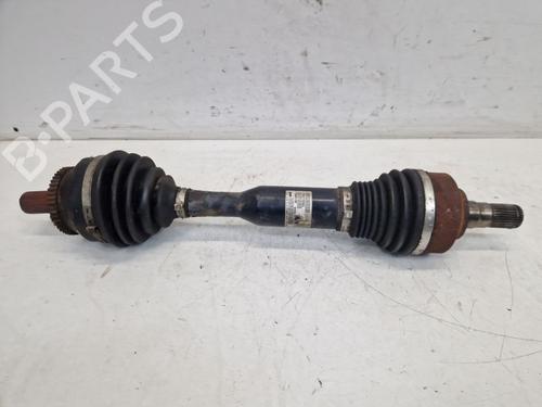 Used Left front driveshaft Left front driveshaft VOLVO XC90 I (275) V8 AWD (316 hp) 33276526 33276526