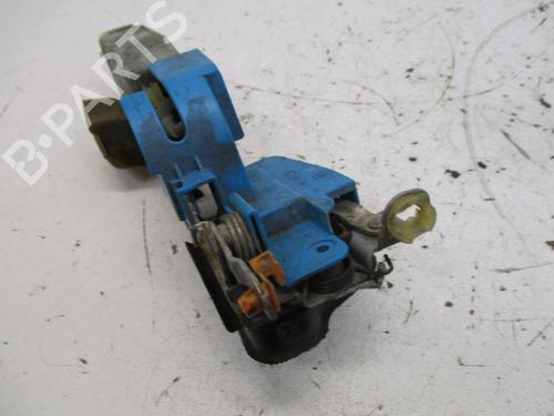 Front right lock SAAB 9-3 Cabriolet (YS3D) 2.0 Turbo | BP18803485C97 