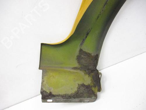 Left front fenders FORD FIESTA VI (CB1, CCN) 1.6 Ti | BP18791168C41 