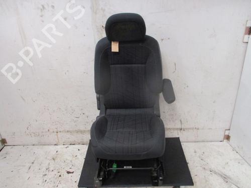 Used Right front seat PEUGEOT PARTNER Tepee 1.6 VTi (120 hp) 29092898