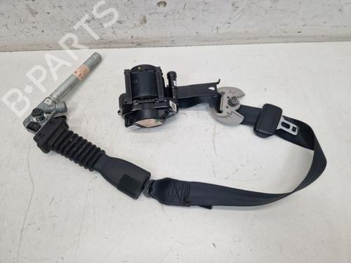 Used Front left seatbelt Front left seatbelt 38306080 38306080