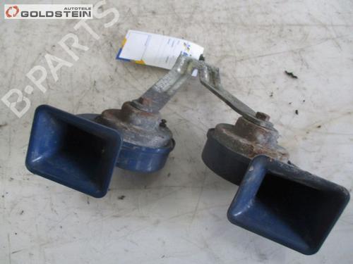 Horn MAZDA 6 Hatchback (GH) 2.5 MZR (GH5FS) | BP37095410E13 - Image 2