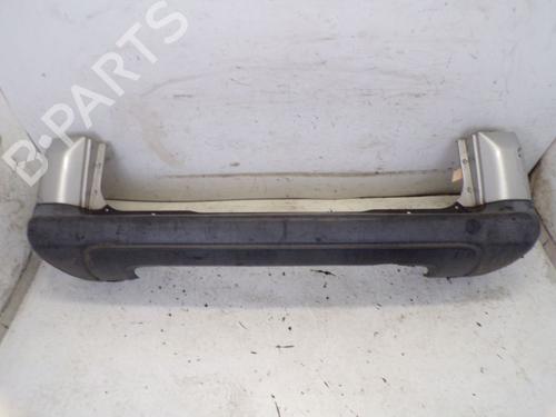 Used Rear bumper PEUGEOT PARTNER Tepee 1.6 VTi (120 hp) 29092907