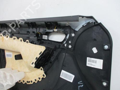 Front right panel CITROËN C4 Grand Picasso I (UA_) 2.0 HDi 138 | BP38026473C59 - Image 10