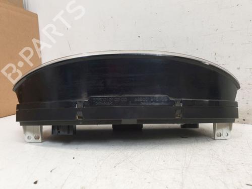 Instrument cluster CITROËN JUMPER II Bus 2.2 HDi 100 | BP38024749C47 - Image 7