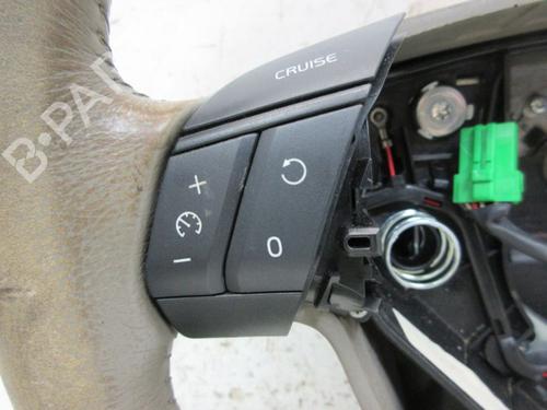Steering wheel VOLVO XC90 I (275) 2.5 T AWD | BP29092608C49 