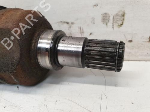 Left front driveshaft CHEVROLET SPARK (M300) 1.2 | BP37094472M38 - Image 4