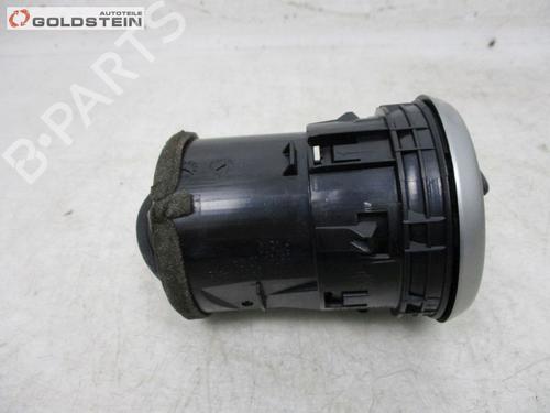 Air vent NISSAN QASHQAI I (J10, NJ10) 1.6 | BP18750606I21 