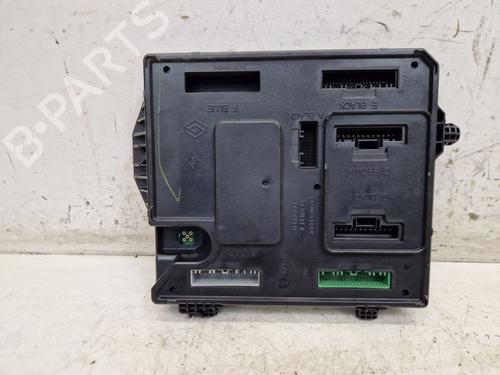 Elektronisk modul RENAULT MEGANE III Grandtour (KZ0/1) 1.5 dCi (KZ1M, KZ1W, KZ0R) (106 hp) 29107420