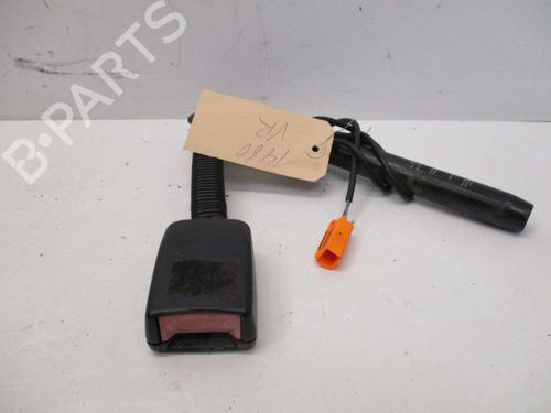 Used Seat buckle FORD FOCUS C-MAX (DM2) 2.0 TDCi (136 hp) 18800921