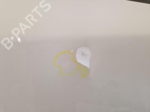 Left rear door SKODA FABIA II Combi (545) 1.2 | BP29101640C4 