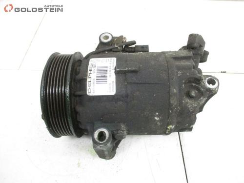 AC compressor RENAULT SCÉNIC II (JM0/1_) 2.0 dCi (JM1K) | BP37107003M34 - Image 5