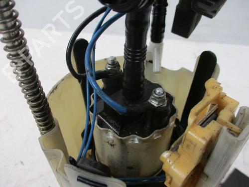 Fuel pump MERCEDES-BENZ A-CLASS (W169) A 200 CDI (169.008, 169.308) | BP29087043M76 