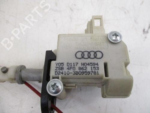 Electronic module AUDI A6 C6 (4F2) 3.2 FSI quattro | BP37123176M83 - Image 6