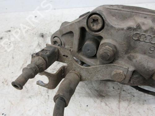 Right front brake caliper AUDI A6 C6 Avant (4F5) 2.7 TDI | BP37128879M104 - Image 6