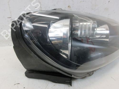 Right headlight VW GOLF VI Variant (AJ5) 1.6 TDI | BP37124881C29 - Image 3