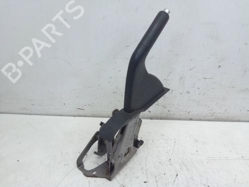 Frein à main MAZDA 3 (BL) 2.3 MPS Turbo (BL14) (260 hp) 29103547