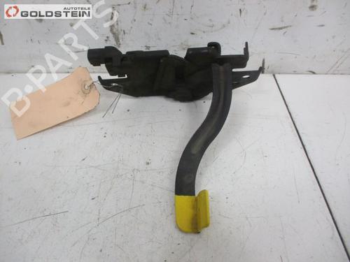Hood lock FORD GRAND C-MAX (DXA/CB7, DXA/CEU) 1.6 TDCi | BP18763763C133 