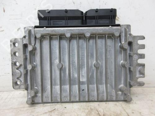 Engine control unit (ECU) MINI MINI (R50, R53) One | BP37129240M57 - Image 3