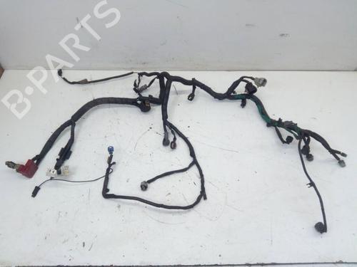 Wiring harness SUZUKI JIMNY Closed Off-Road Vehicle (SN) 1.3 16V 4WD (SN413, JB43) | BP29603154E16 
