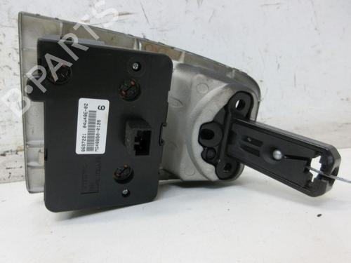 Headlight switch VOLVO XC90 I (275) 2.5 T AWD | BP37126862I24 - Image 3